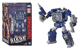 1soundwave