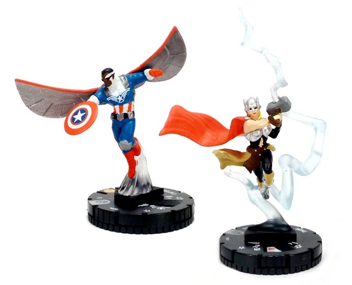 1thor