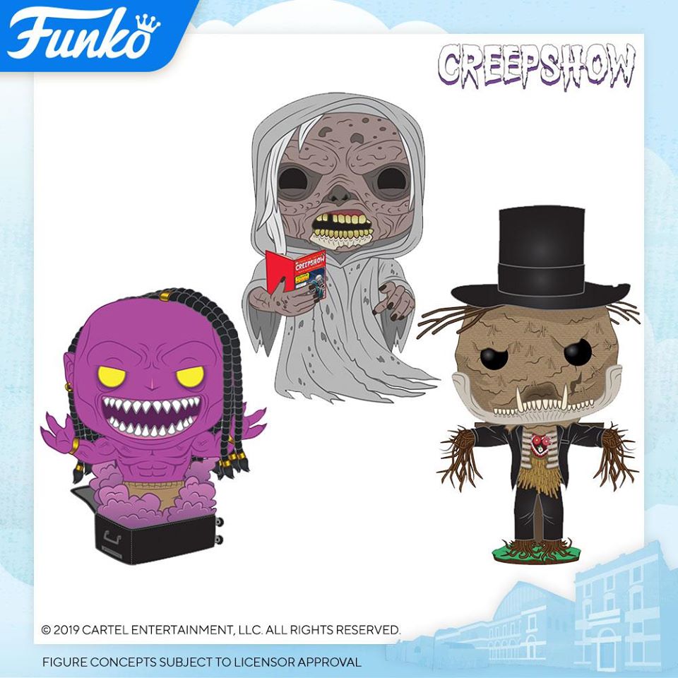 funko london