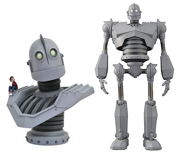 Iron Giant