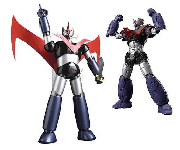 Mazinger