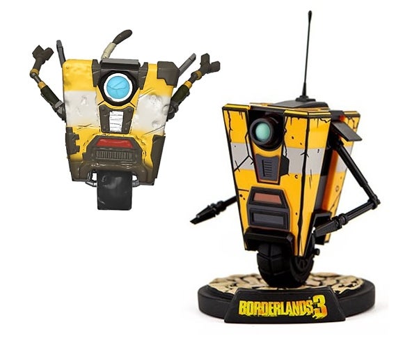 claptrap