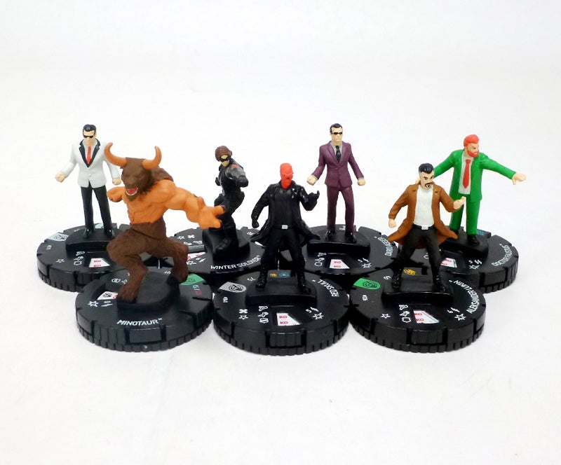group - hydra
