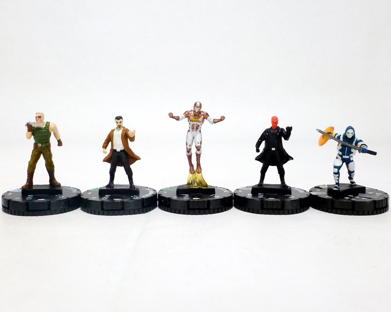 group - power elite
