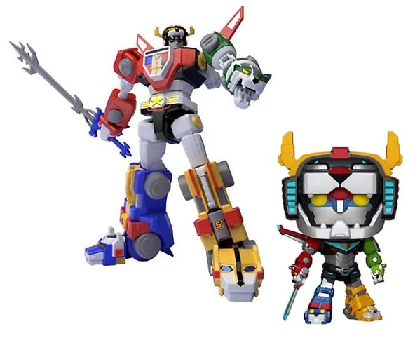 voltron