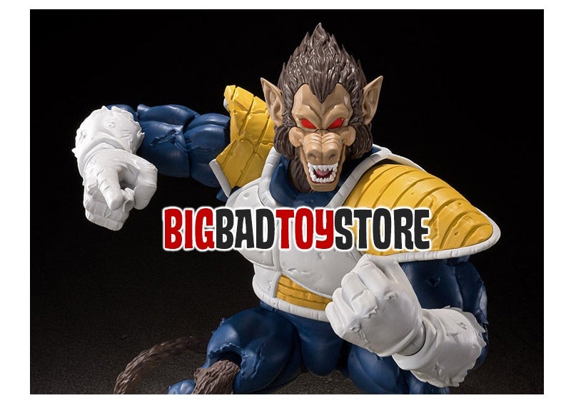 bigbadtoystore dragon ball