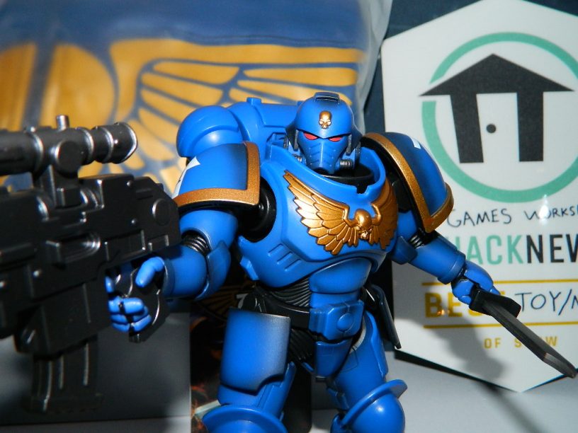 w40k figures