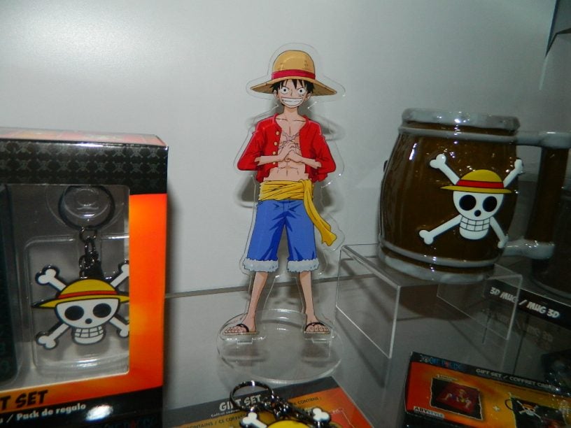 sfc super figure collection