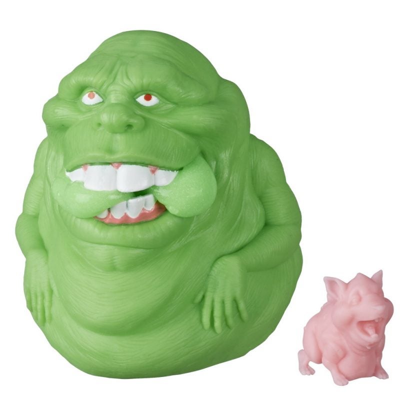 new ghostbusters toys 2020 release date