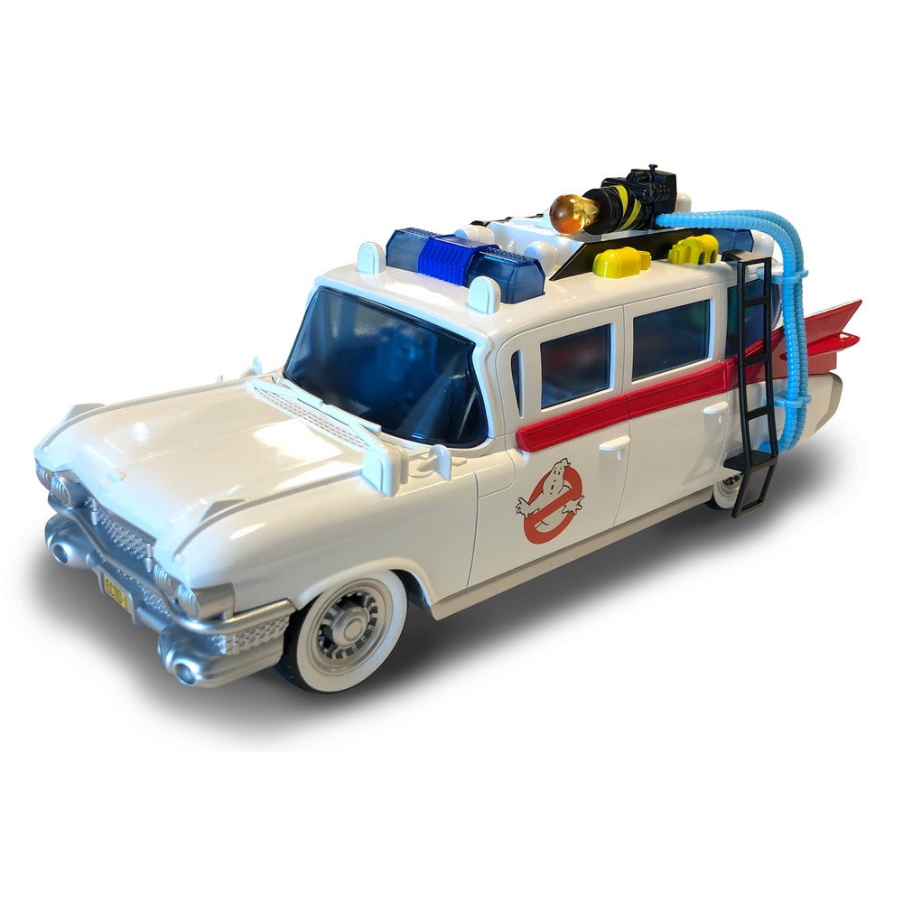 E9563 GHB Ecto-1 Playset_OOP