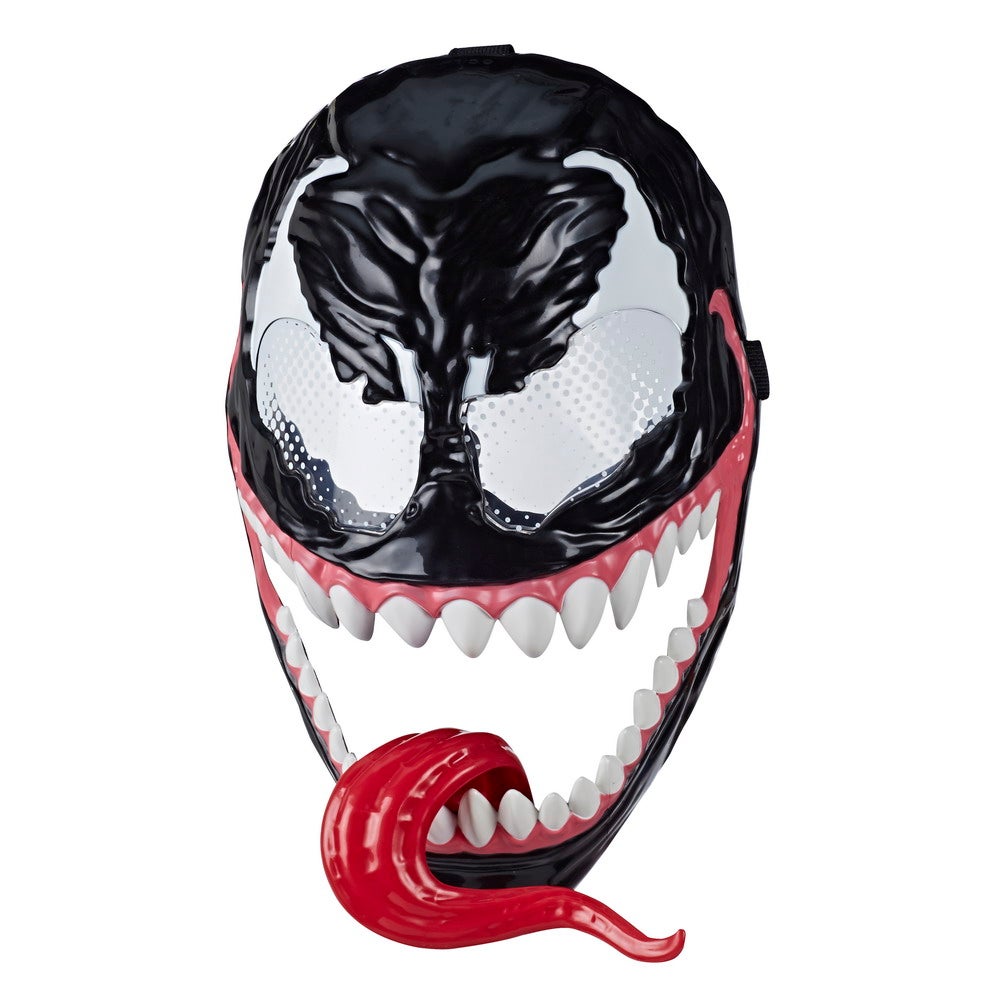 MARVEL’S SPIDER-MAN MAXIMUM VENOM MASK - oop