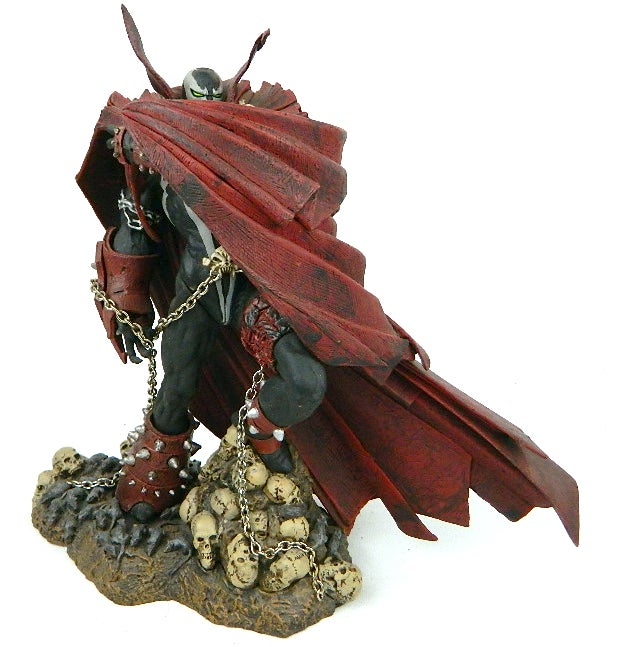 Best Spawn Action Figures Figures