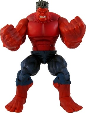 1redhulk