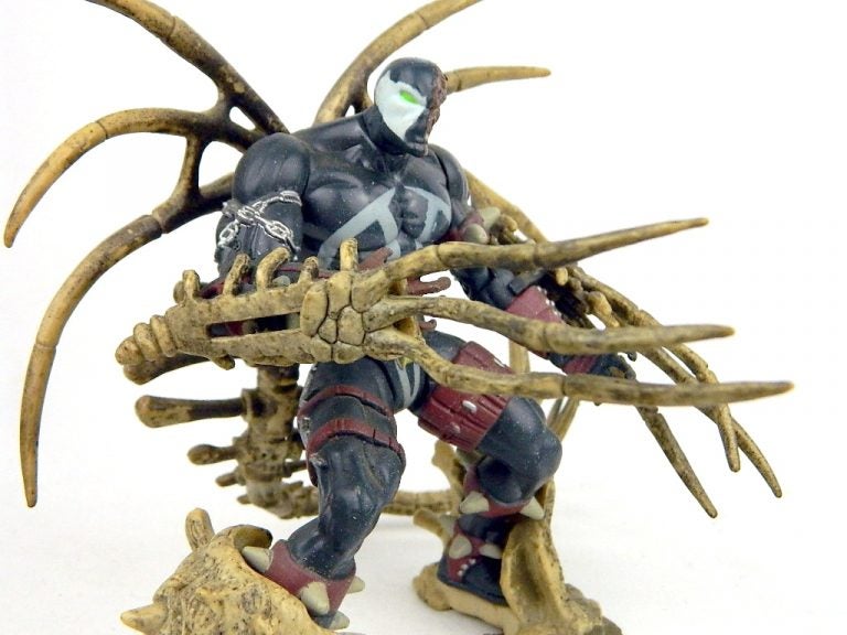 spawn hanging