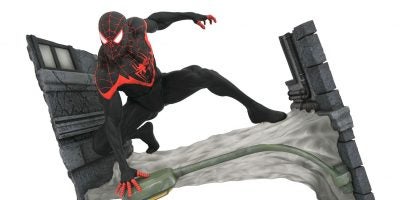 SpiderManWebMilesGallery