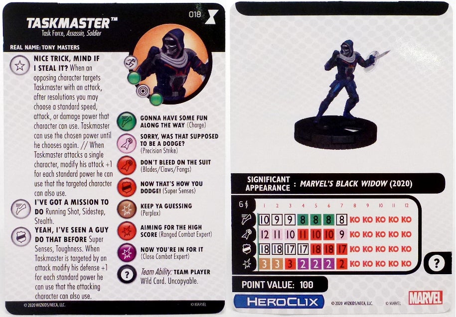 card-taskmaster