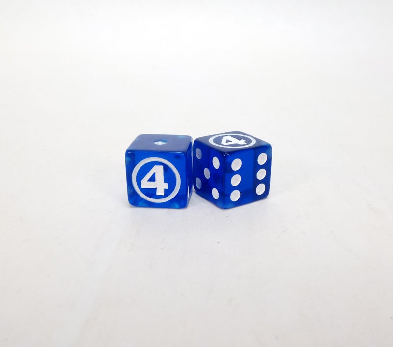 dice
