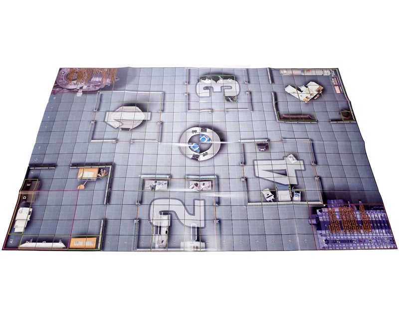 map-reeds lab1