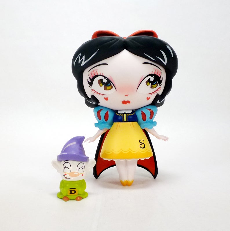 Disney by Enesco: Collectable Figurines Showcase & Review