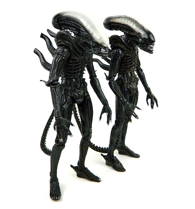 neca alien big chap