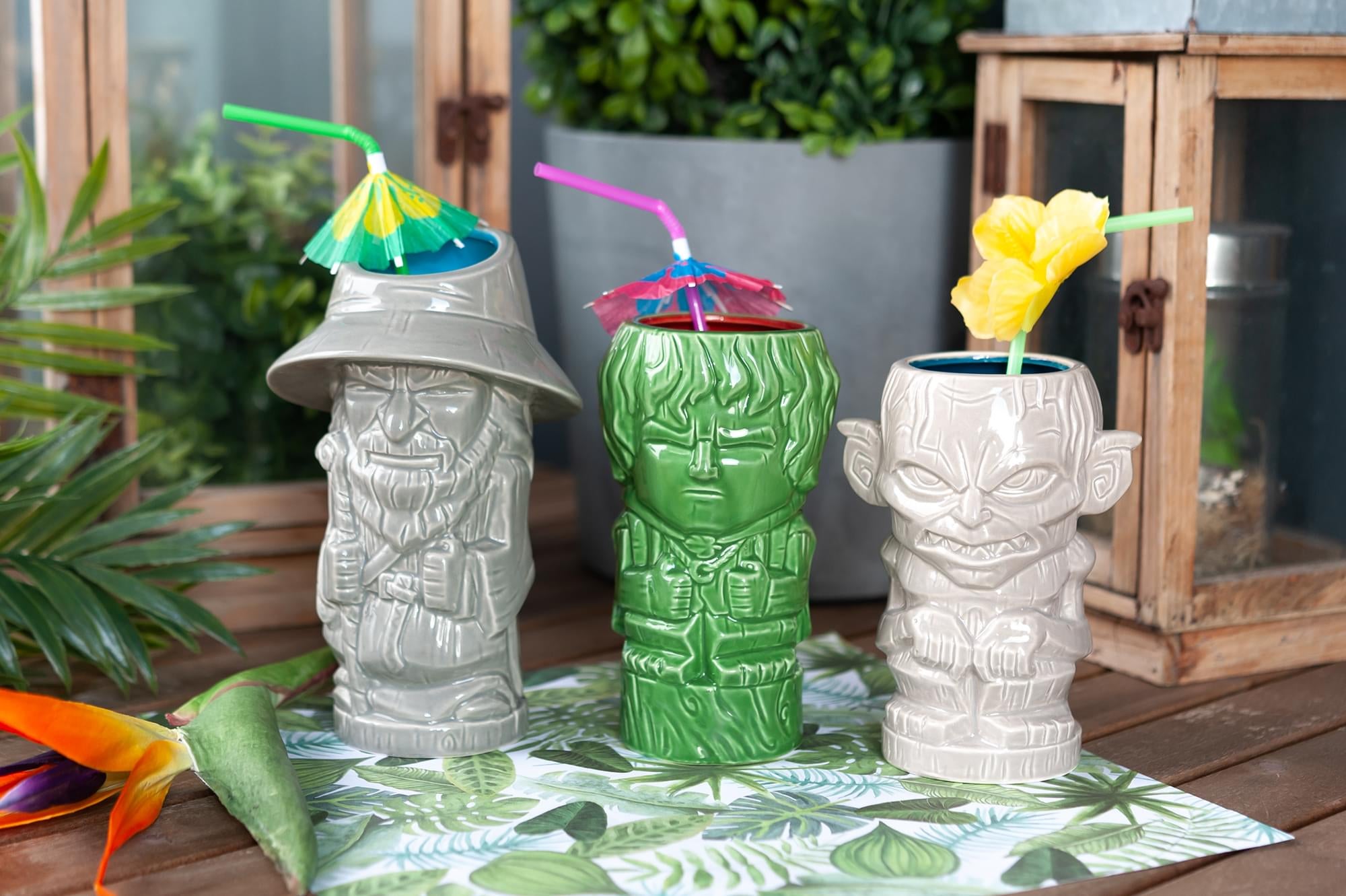 Novelty Products for Sale