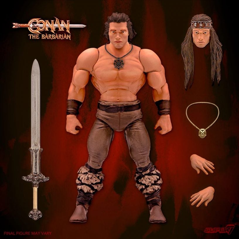 super7 conan wave 2