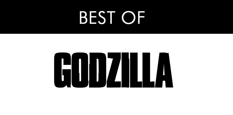 1bestGODZILLA