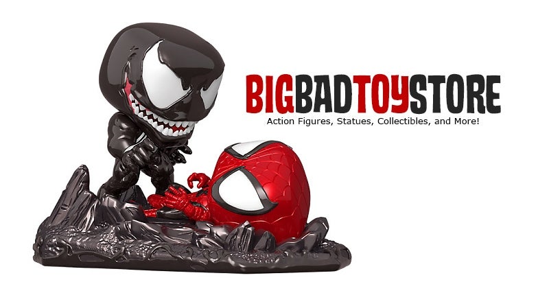 BigBadToyStore - Action Figures, Statues, Collectibles, and More!