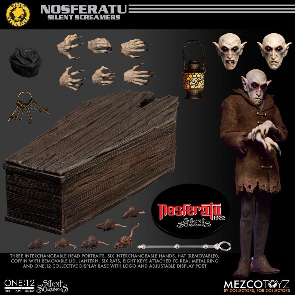 nosferatu one 12