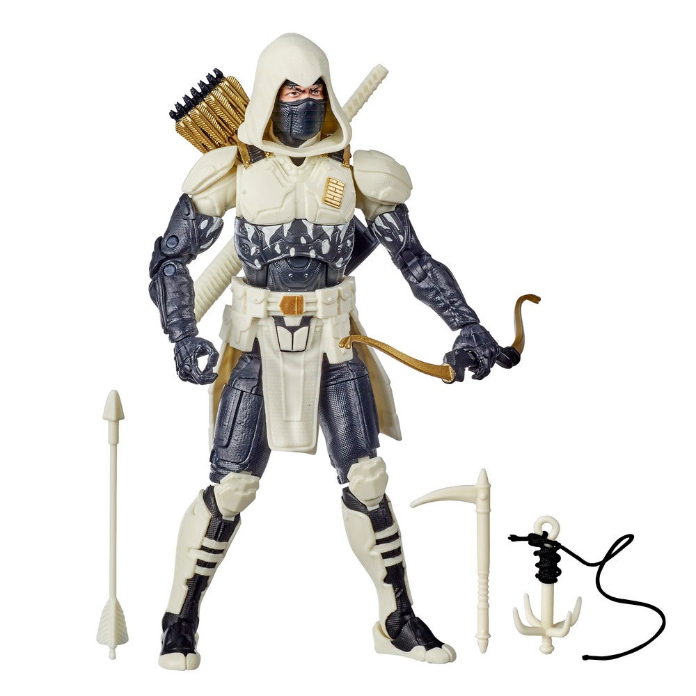 GIJCS - AM Storm Shadow - OOP