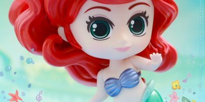 Hot Toys - Disney Princess Cosbaby_Ariel_PR3