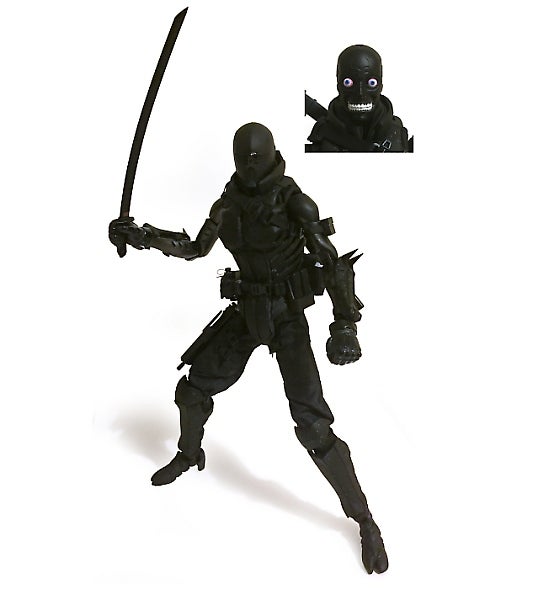 Snake Eyes 1000 Toys