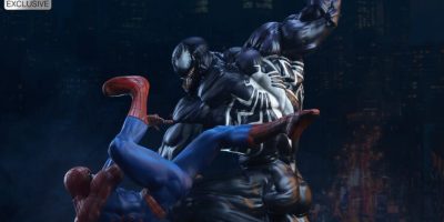 Spider-Man-vs-Venom-Maquette-Exclusive-4-740x649