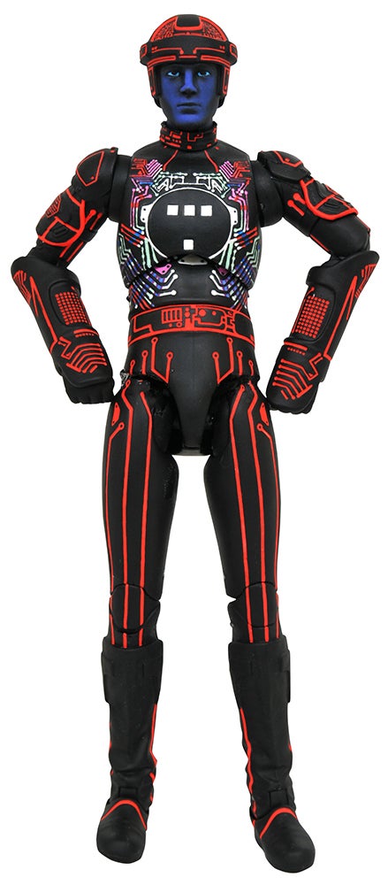 VHS_Tron