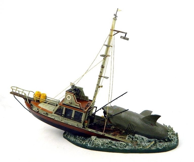jaws deluxe boxed set
