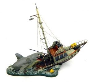 jaws deluxe boxed set