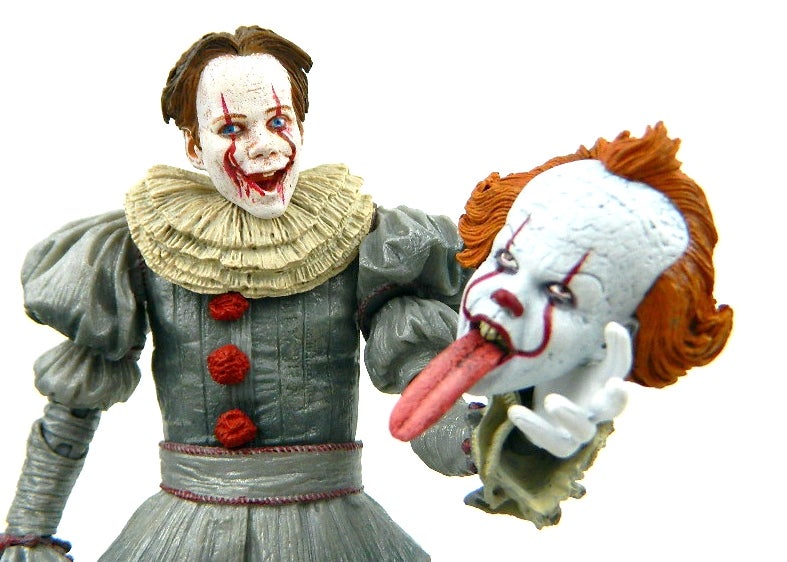 neca it chapter 2