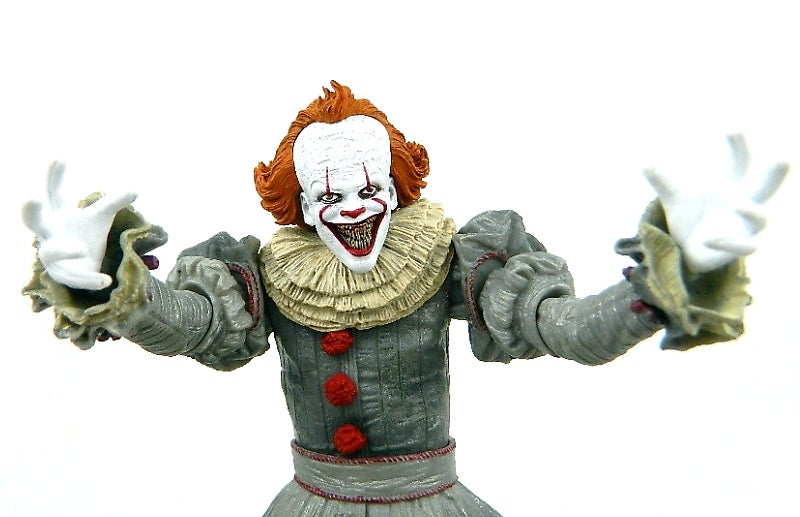 neca it chapter 2