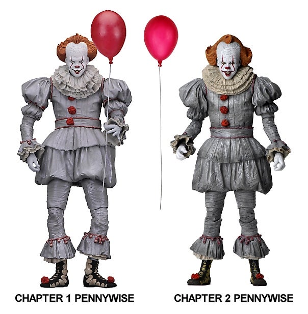 1pennywiseCOMPARE