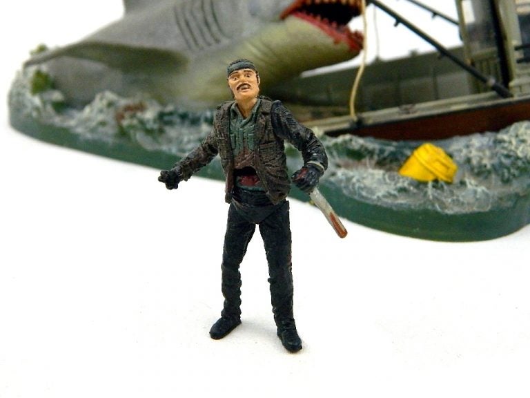 jaws deluxe box set