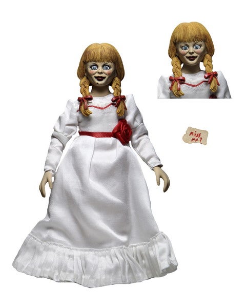 Annabelle Retro Doll