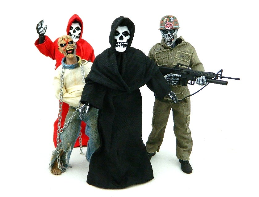 neca misfits