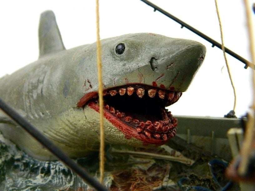 jaws deluxe boxed set