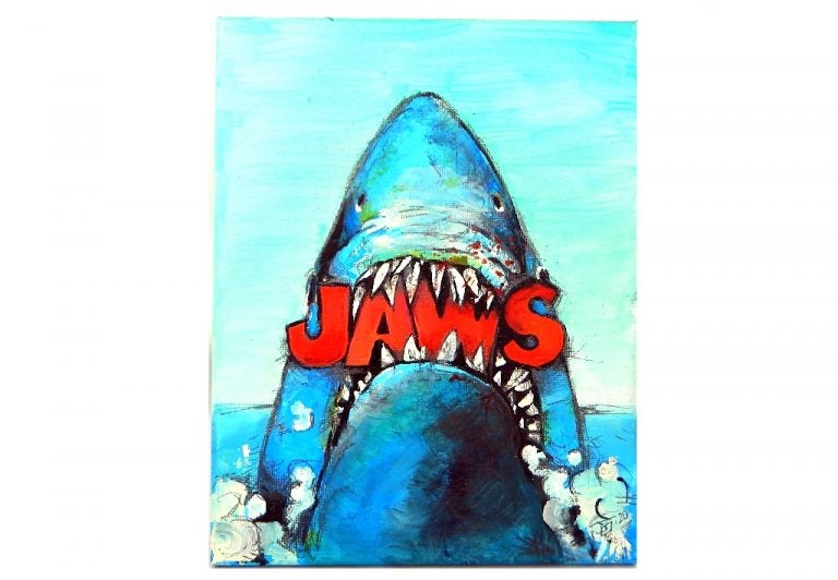 jaws deluxe boxed set