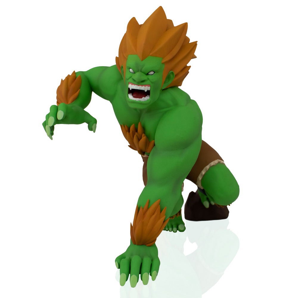 REVEAL - BLANKA 1