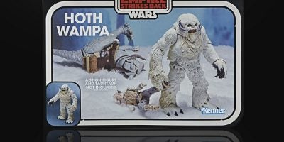 Star Wars The Black Series 6-Inch-Scale Hoth Wampa Figure - pckging (2)