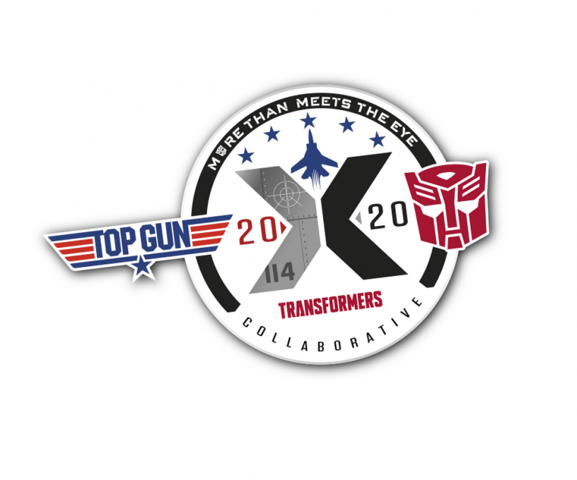 TopGun_X_TRA_logo