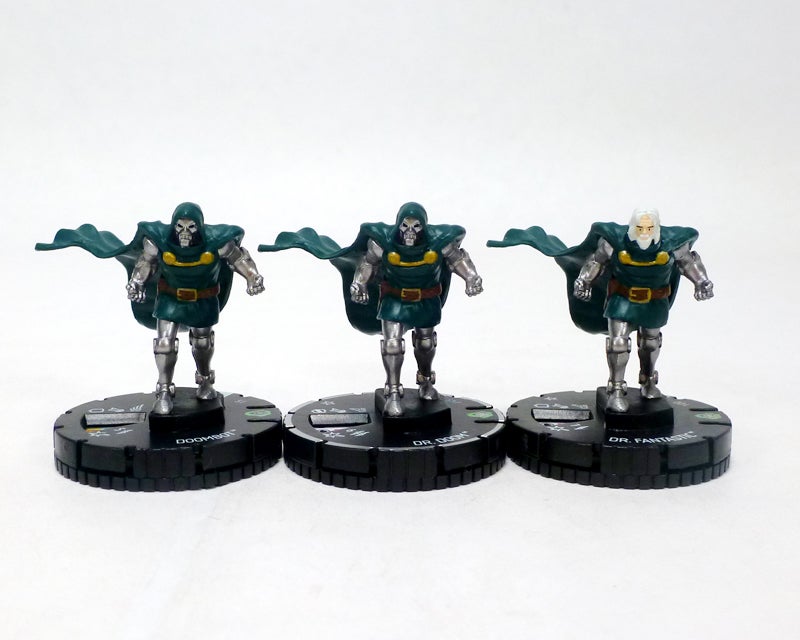 group - doom dr fantastic