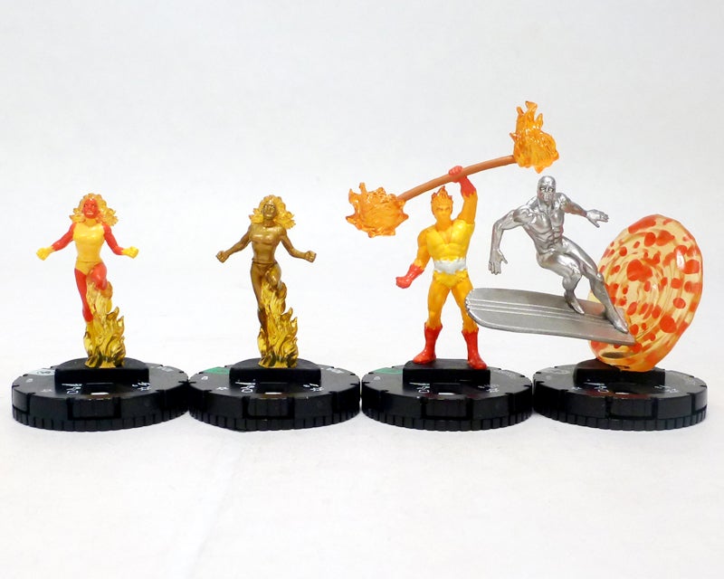 group - heralds