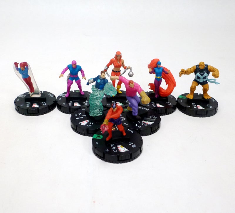 keyword - frightful four